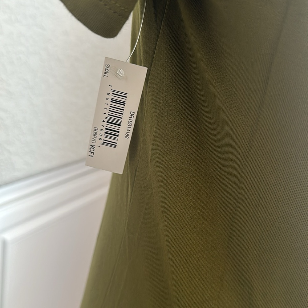 Daily Ritual Dress - Picture 5 of 6